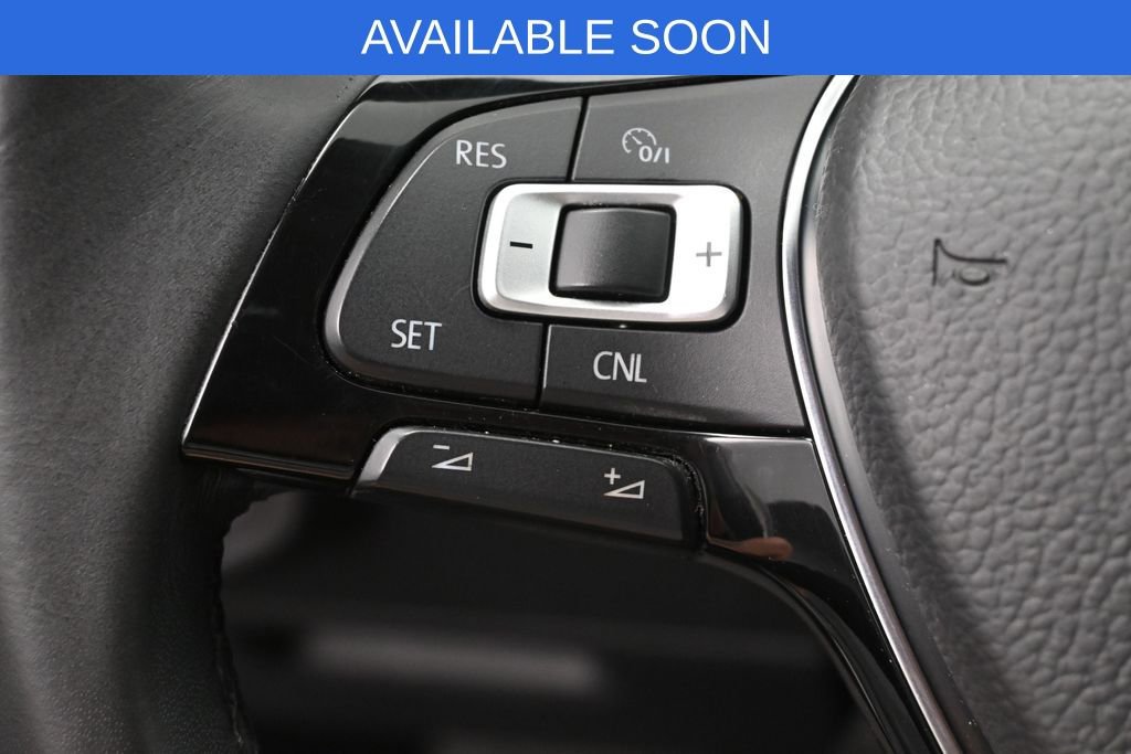 Used 2018 Volkswagen Atlas SE FWD image 9