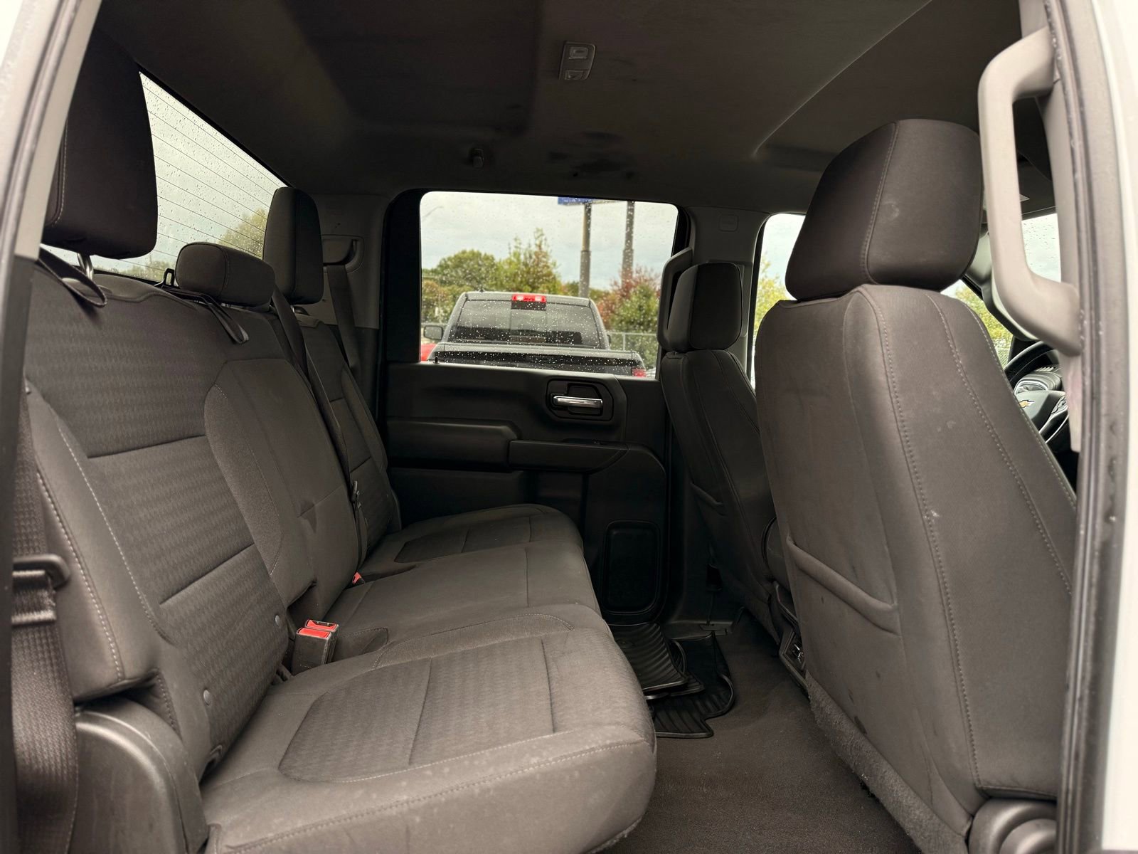 Used 2023 Chevrolet Silverado 3500 LT w/ Convenience Package image 21