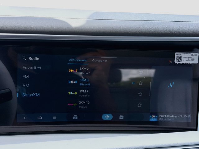 New 2026 Hyundai Palisade FWD Hybrid image 15