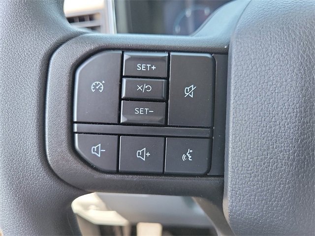 New 2026 Ford F250 XLT image 8