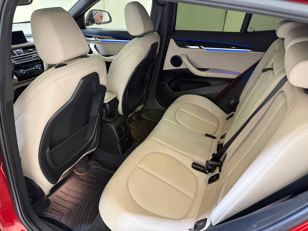 Used 2022 BMW X2 sDrive28i w/ Convenience Package image 56