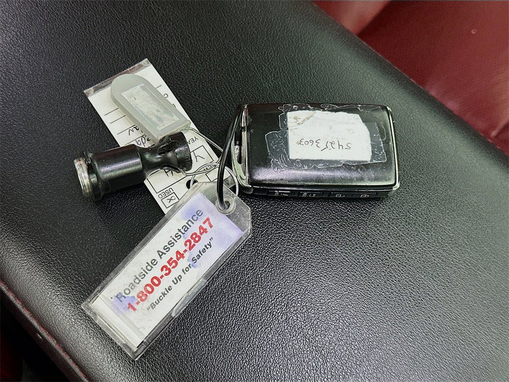 Used 2024 MAZDA MAZDA3 s image 35