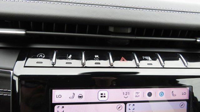 Used 2022 Jeep Grand Cherokee Overland image 21