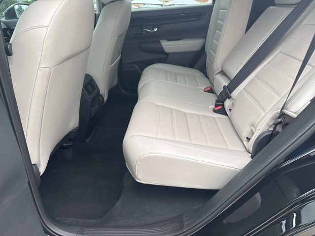 Used 2025 Honda CR-V EX-L image 22