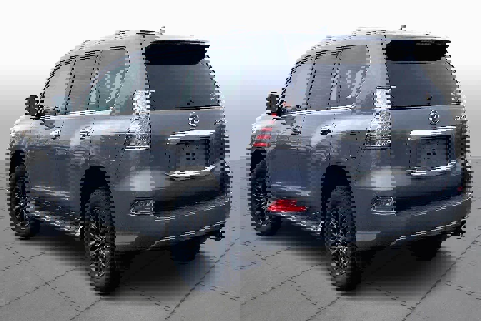 Used 2023 Lexus GX 460 Premium w/ Premium Plus Package image 12