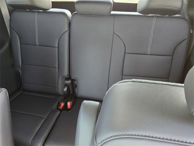 New 2026 GMC Acadia Elevation w/ Elevation Premium Package image 9