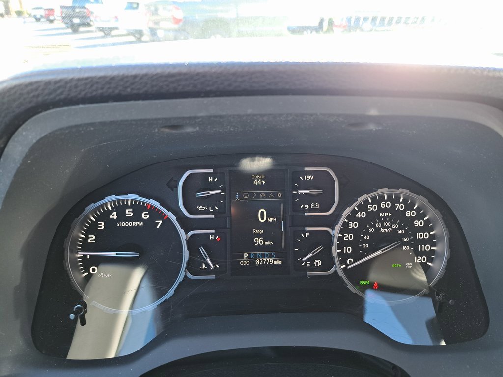 Used 2021 Toyota Tundra SR5 image 15