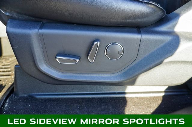 Used 2018 Ford F150 Lariat w/ Equipment Group 502A Luxury image 15