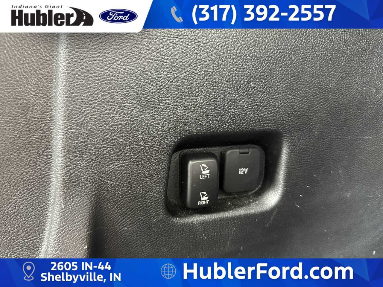Used 2023 Ford Edge SEL AWD/4WD image 25