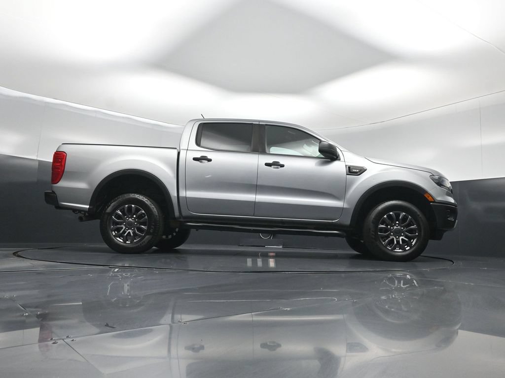 Used 2021 Ford Ranger XLT w/ Equipment Group 301A Mid RWD image 40