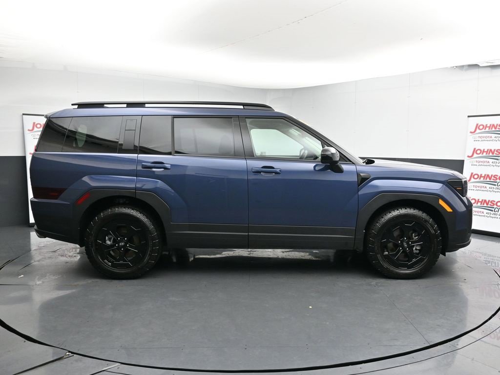 Used 2025 Hyundai Santa Fe XRT image 9