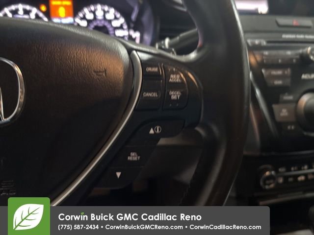 Used 2015 Acura ILX 2.0L image 22