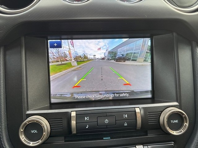 Certified 2021 Ford Mustang Shelby GT500 w/ Technology Package image 31