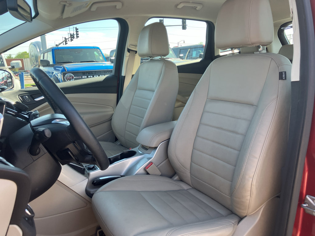 Used 2013 Ford C-MAX Energi SEL image 23