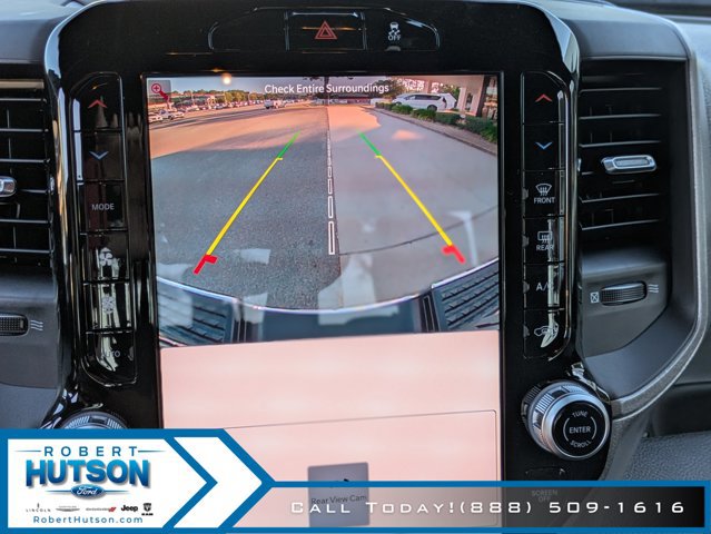 New 2026 RAM 2500 Tradesman image 26