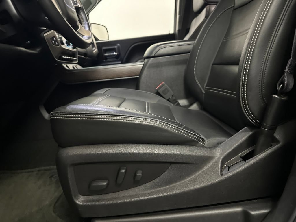 Used 2017 GMC Sierra 1500 Denali AWD/4WD image 36