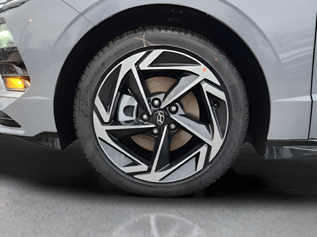New 2026 Hyundai Sonata SEL AWD/4WD image 21