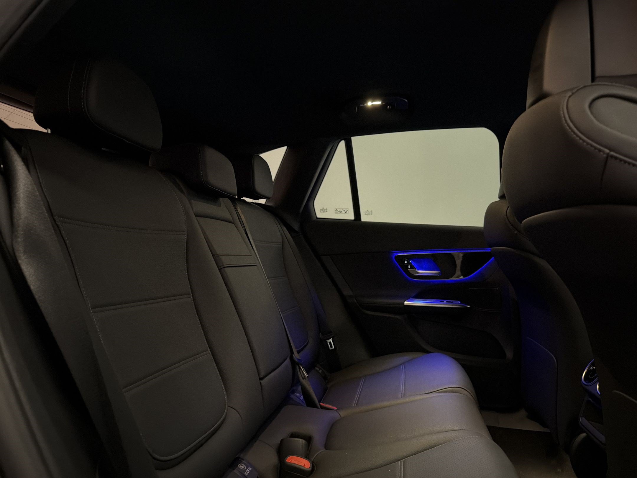 Certified 2026 Mercedes-Benz GLC 300 image 26