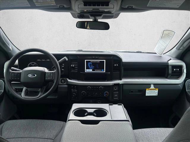 New 2026 Ford F350 XL w/ STX Appearance Package image 14