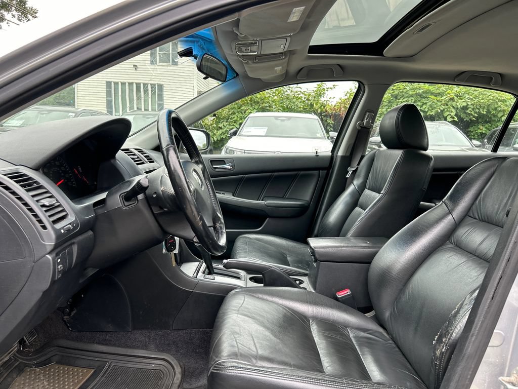 Used 2003 Honda Accord EX image 10