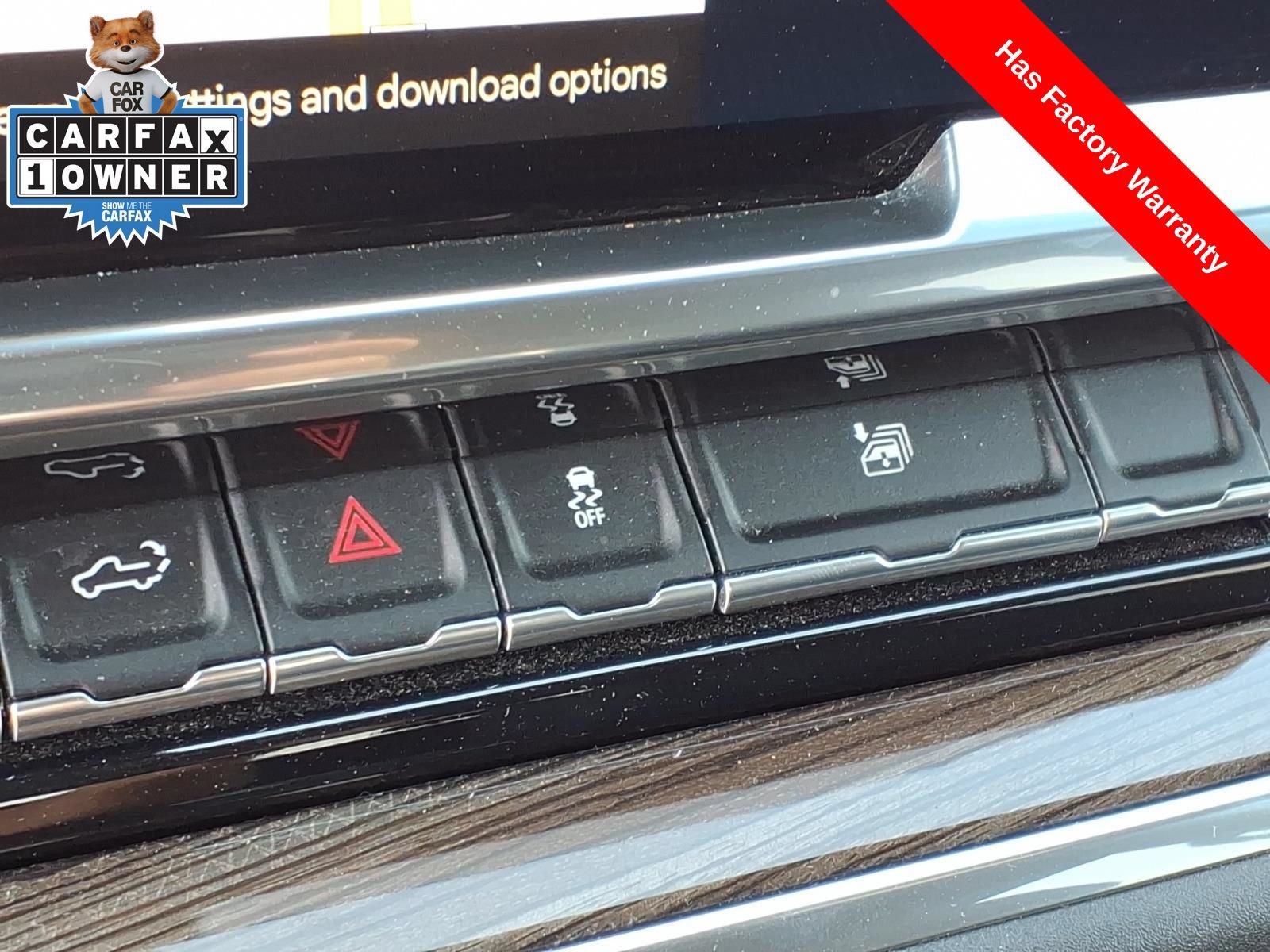 Used 2023 Chevrolet Silverado 1500 LT AWD/4WD image 24