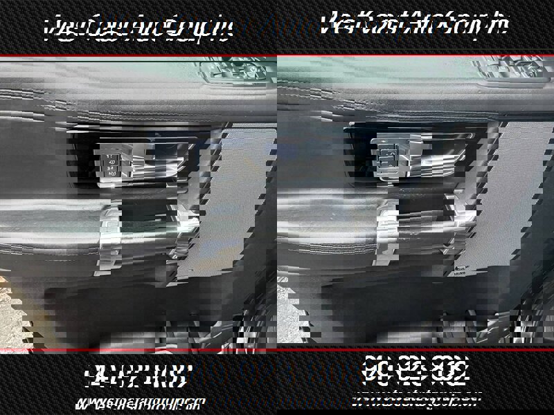 Used 2015 Land Rover LR4 HSE LUX image 27