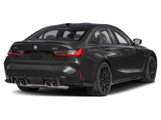 New 2027 BMW M3 Competition AWD/4WD image 2