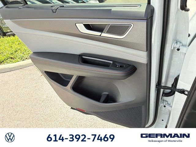 New 2026 Volkswagen Atlas Peak Edition AWD/4WD image 17