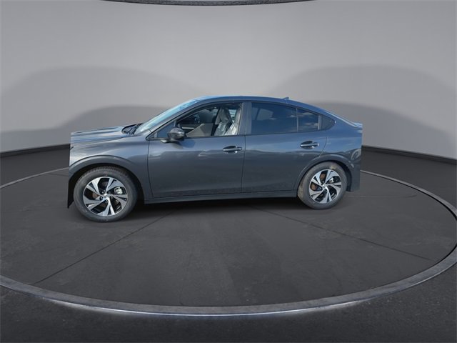 New 2025 Subaru Legacy Premium image 6