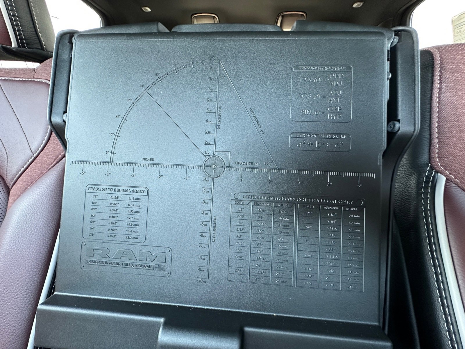 New 2025 RAM 1500 Limited image 36