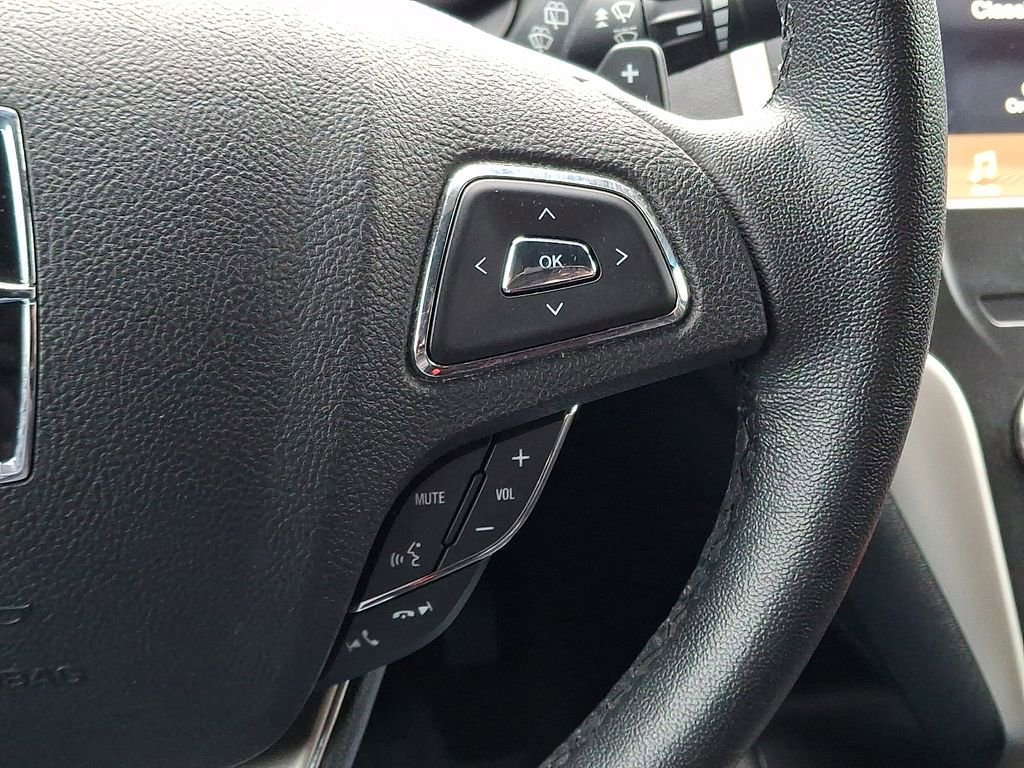 Used 2019 Lincoln MKC Premiere image 21