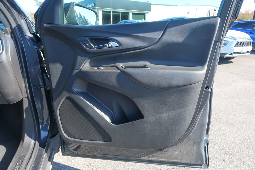 Used 2023 Chevrolet Equinox LT image 20