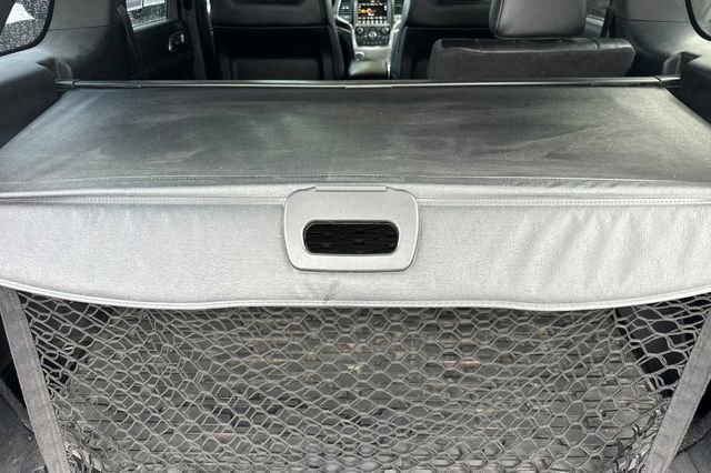 Used 2018 Jeep Grand Cherokee Limited image 13