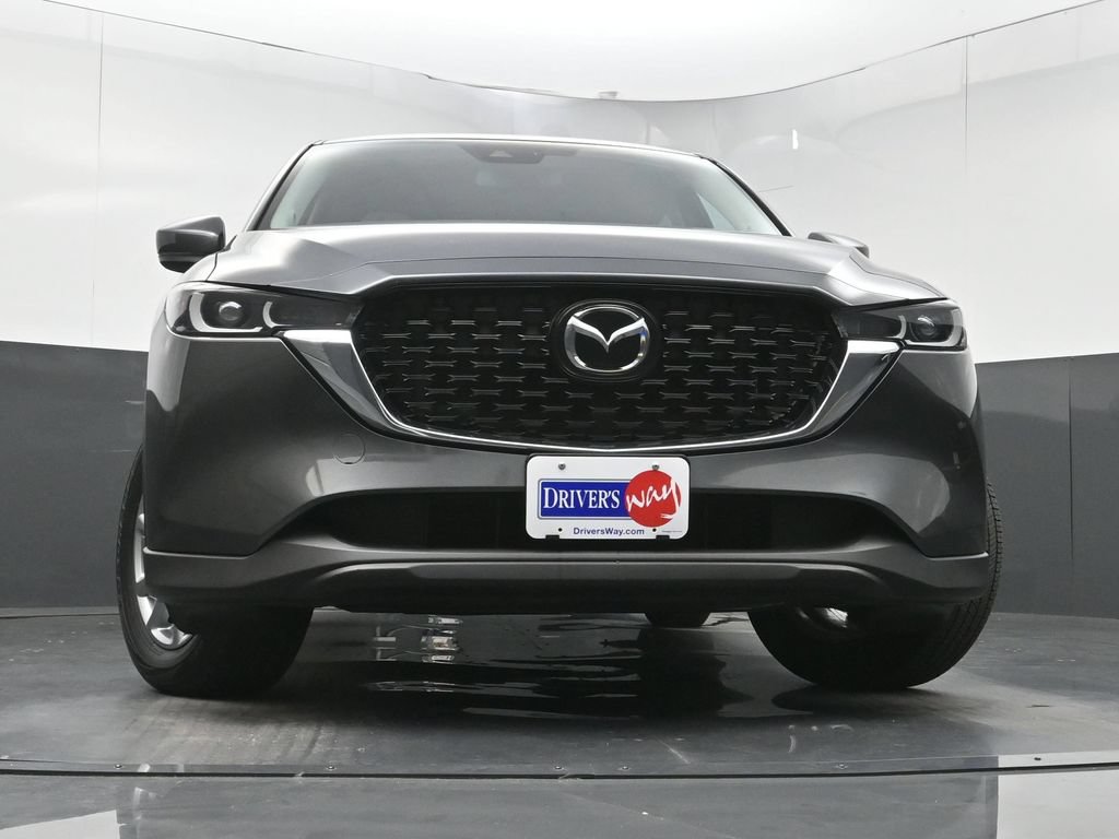 Used 2023 MAZDA CX-5 AWD 2.5 S image 24