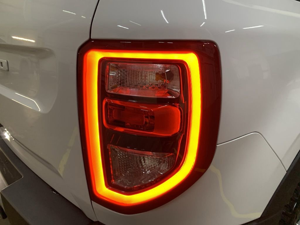 Used 2022 Ford Bronco Sport Badlands w/ Premium Package image 30