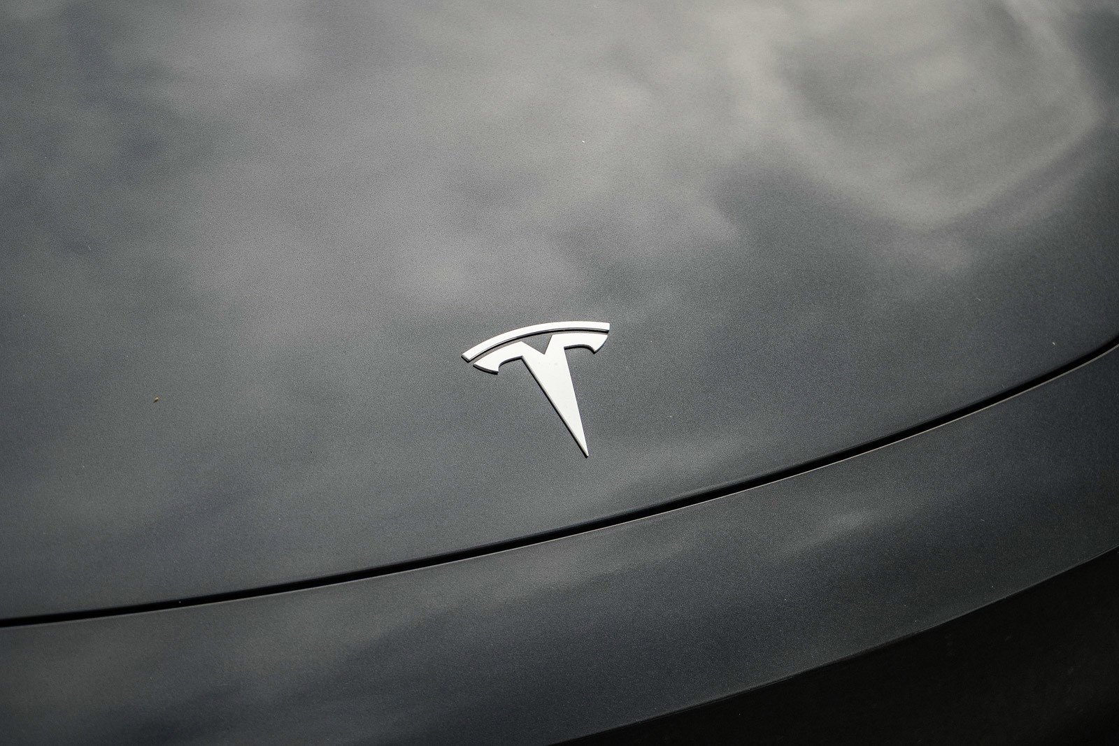 Used 2025 Tesla Model 3 Long Range RWD image 9