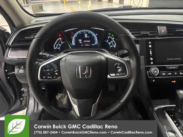 Used 2016 Honda Civic EX-T image 16