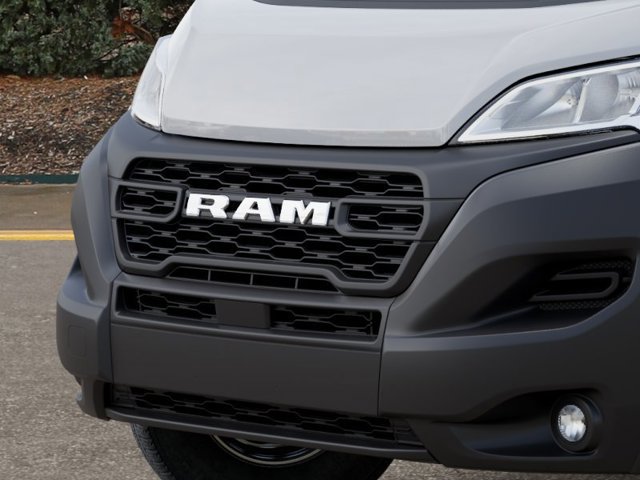New 2026 RAM ProMaster 2500 w/ Convenience Group FWD image 11