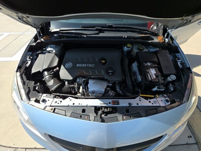 Used 2016 Buick Cascada Premium image 24