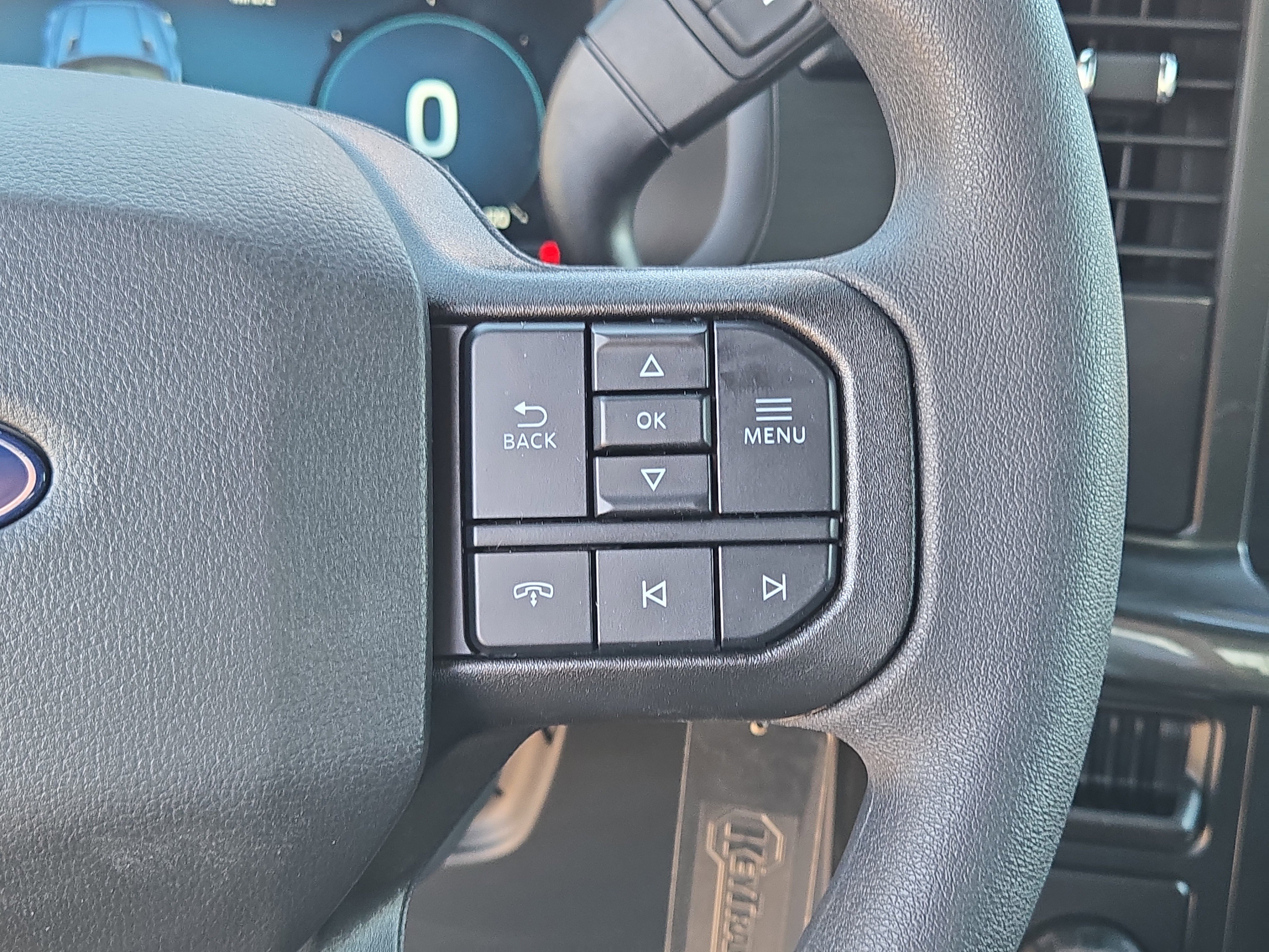 New 2025 Ford F150 STX w/ Equipment Group 200A image 24