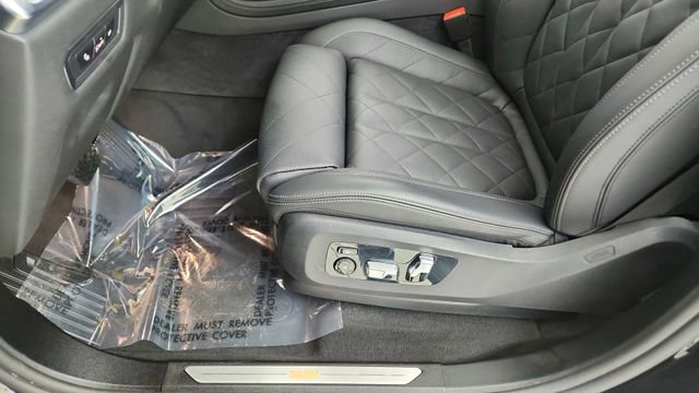 Used 2026 BMW X7 xDrive40i image 37