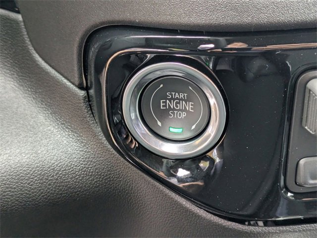 New 2026 Chevrolet Silverado 2500 LT w/ Trail Boss Package image 21