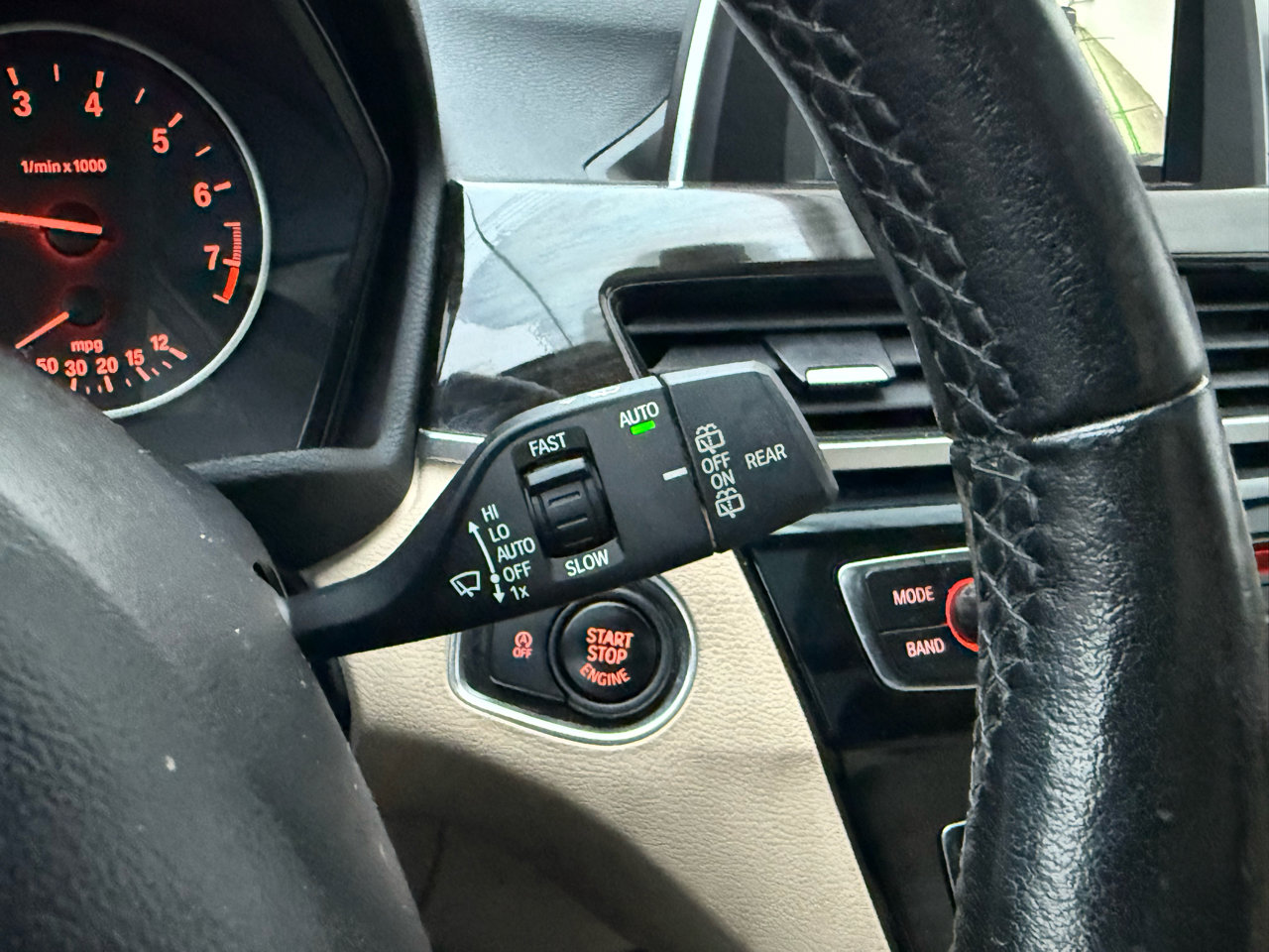 Used 2018 BMW X1 sDrive28i image 32