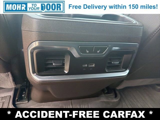 Used 2024 GMC Sierra 1500 Denali image 34