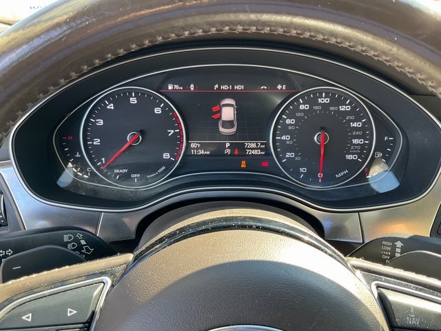 Used 2018 Audi A7 3.0T Prestige w/ Prestige Package image 11