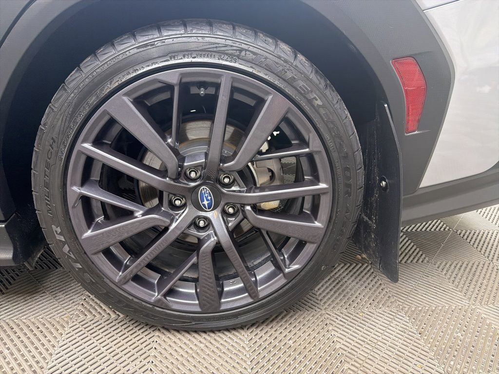 Used 2023 Subaru WRX Premium image 30
