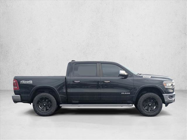 Used 2020 RAM 1500 Laramie image 4