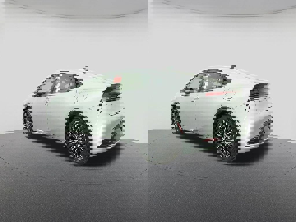 New 2026 Toyota Prius XLE image 21