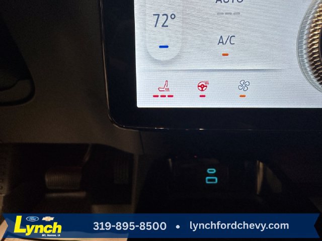 Certified 2024 Ford Mustang Mach-E Premium AWD/4WD image 15