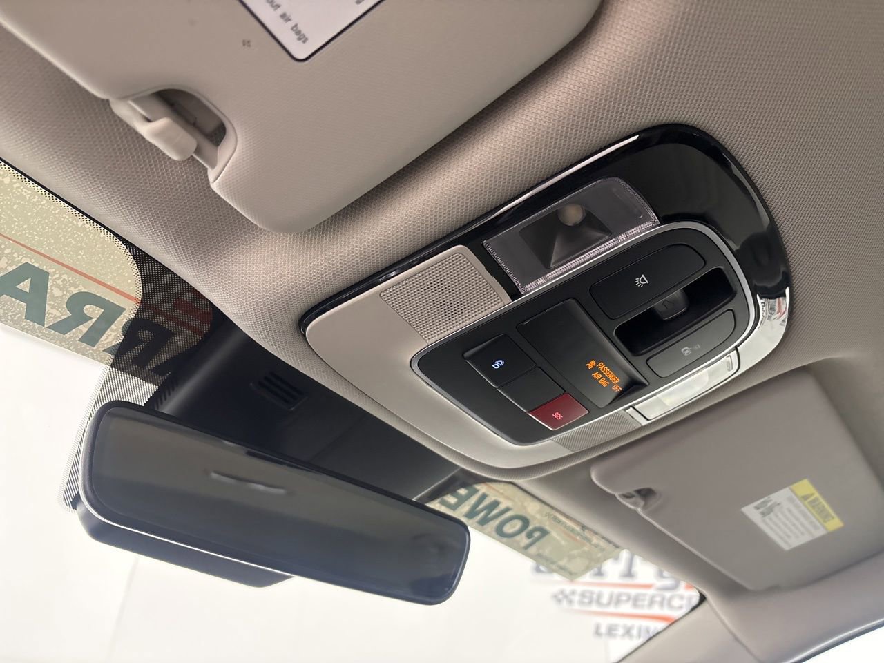 Used 2023 Hyundai Tucson SEL w/ Convenience Package image 20